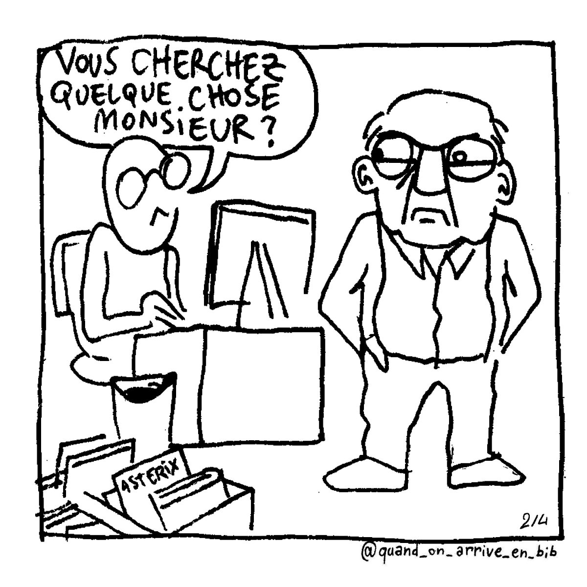 - Quand on Arrive en Bib- page 10