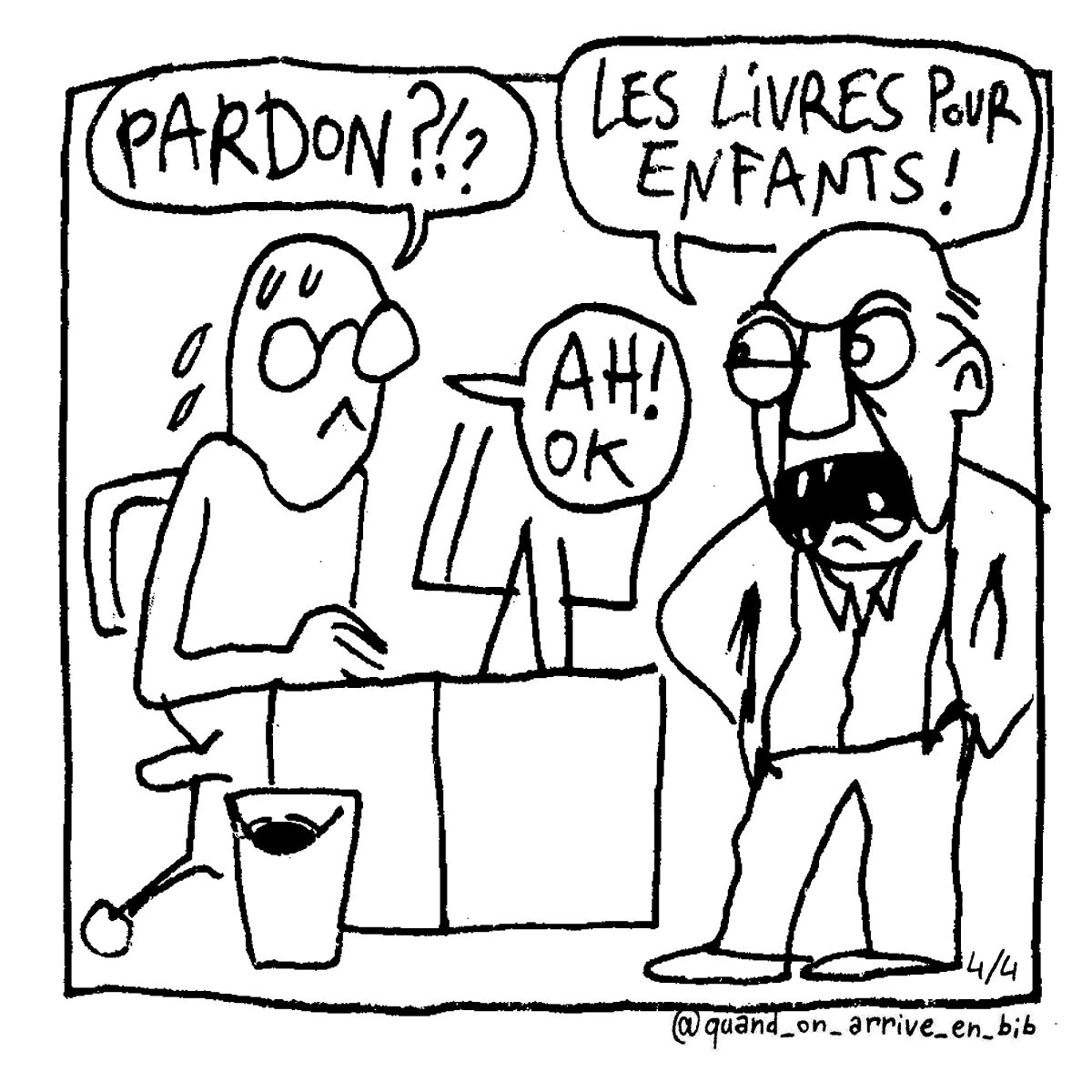 - Quand on Arrive en Bib- page 12