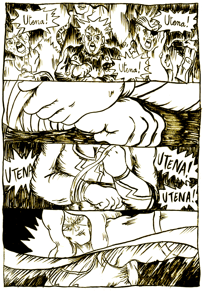 - carnet noir- page 4