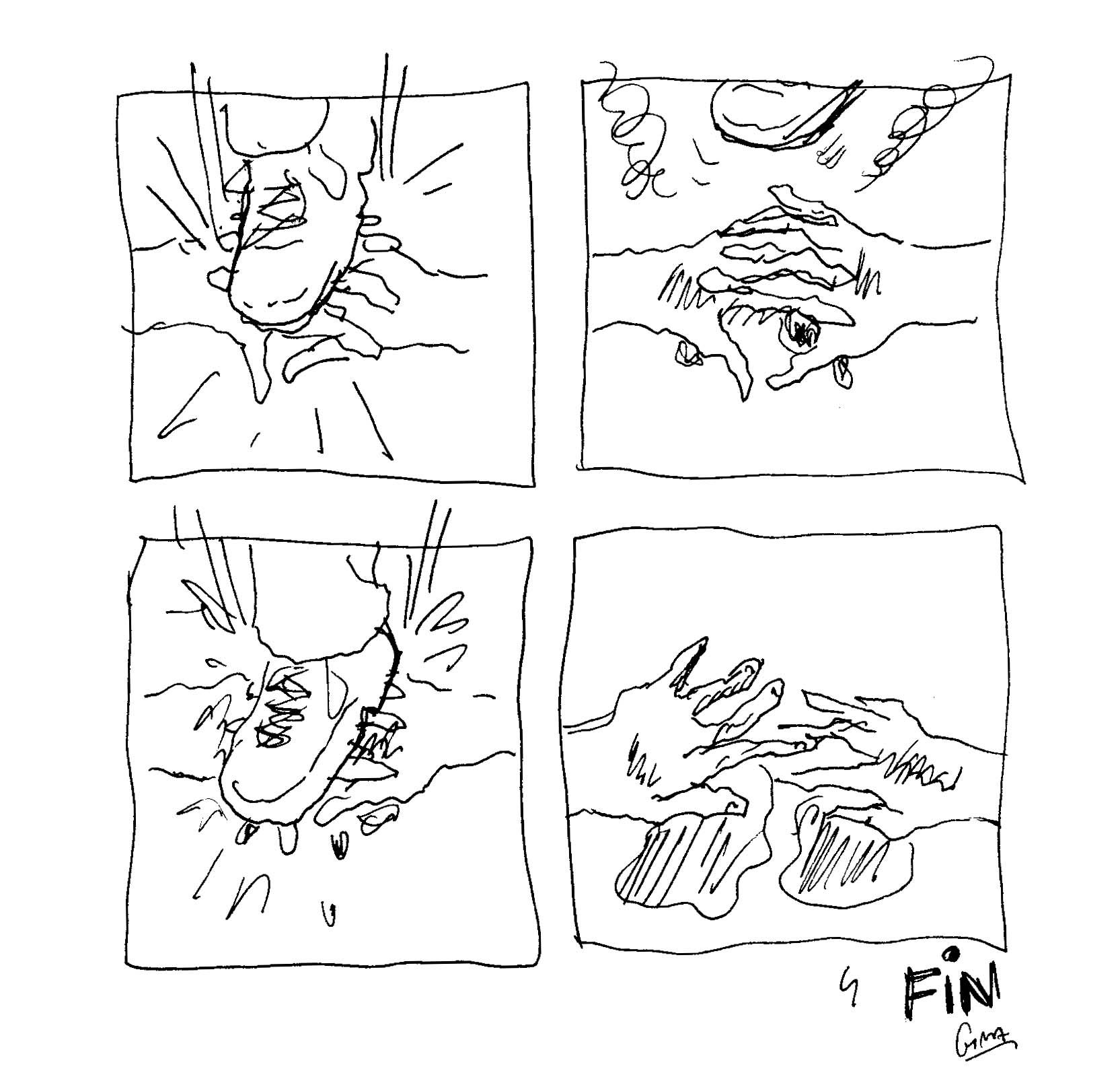 - Ce n'est pas la longueur qui compte !- page 36