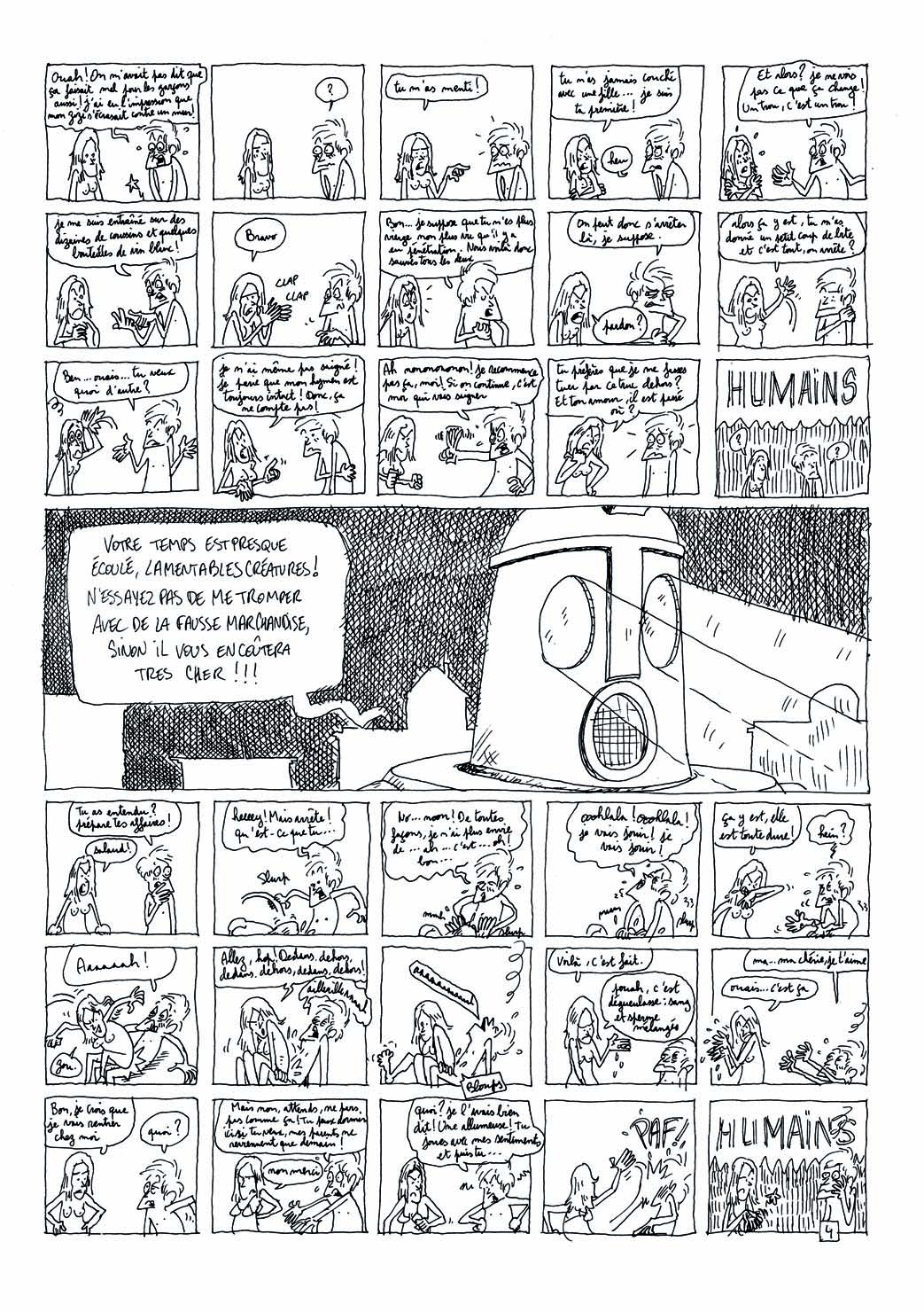 - FANZINES- page 102