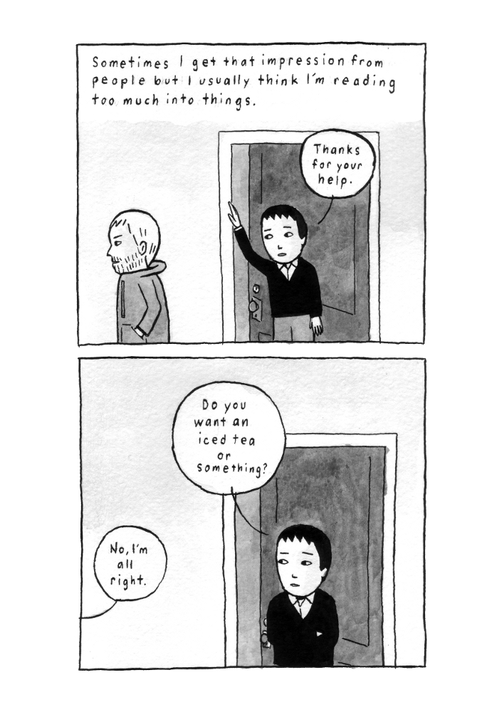 - Beige Floral Pattern- page 6