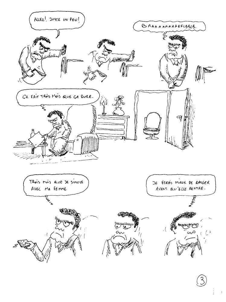 - Le sexe selon Joseph- page 5