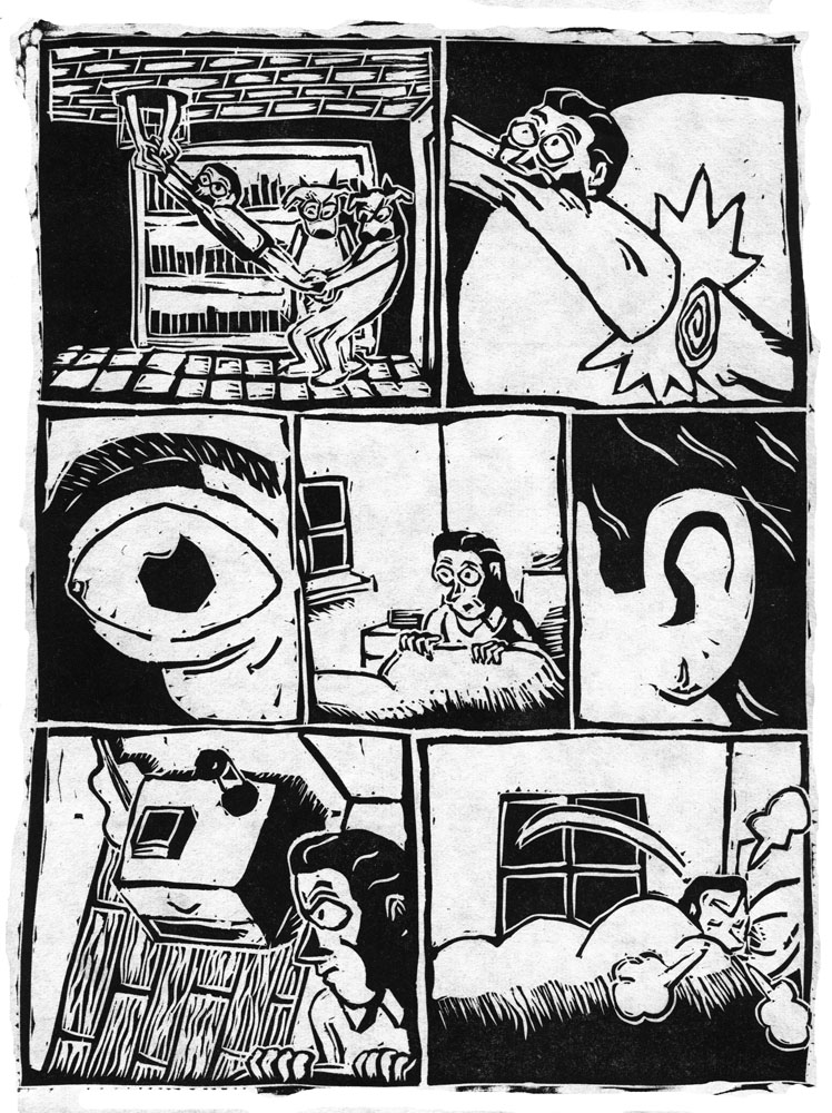 - Ce n'est pas la longueur qui compte !- page 7