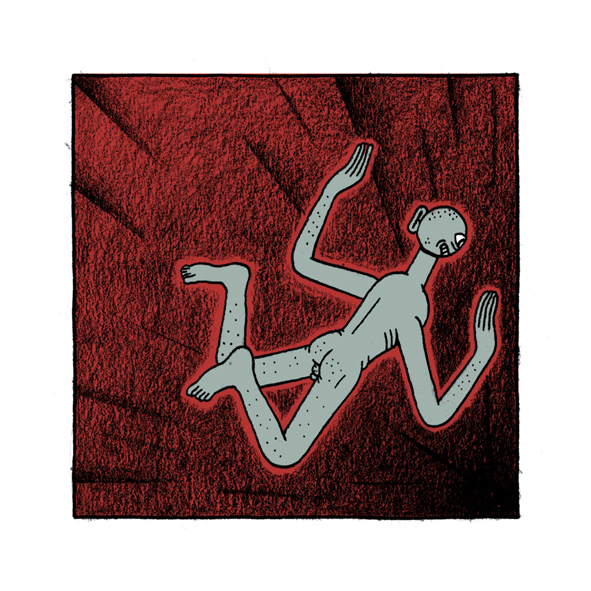 - RUPTURE (tractarus altrophysica)- page 4