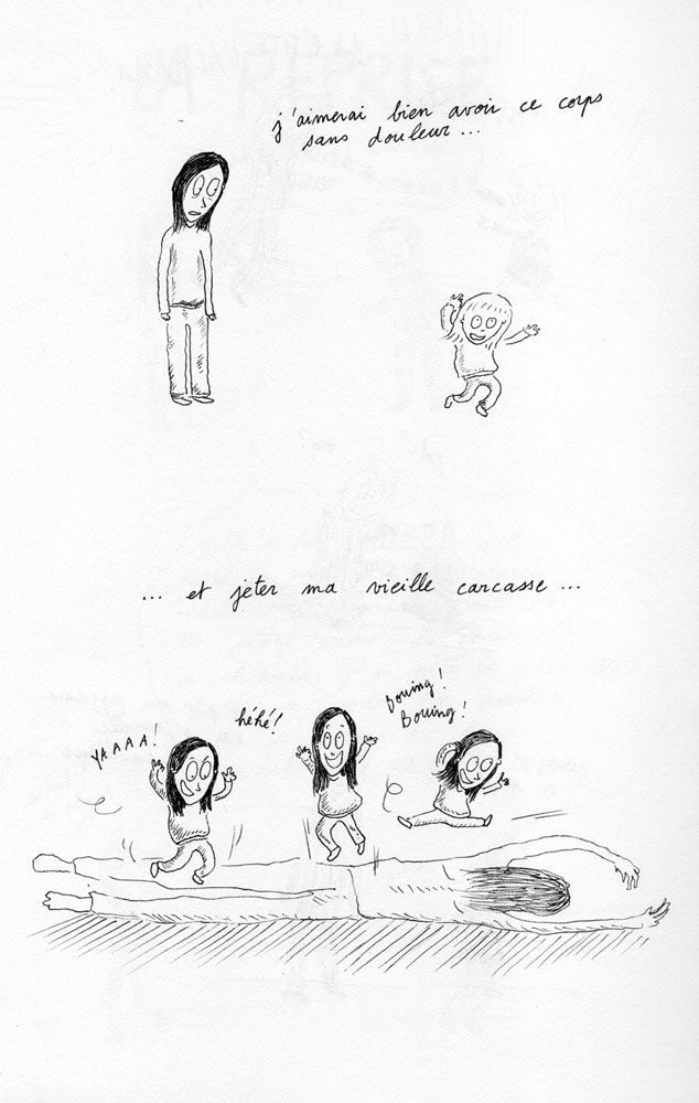 - Le Cahier de Jeanne et Pablo (3)- page 45