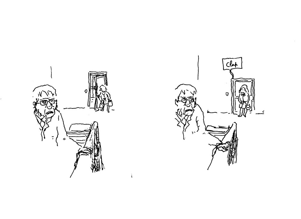 - Passer le temps (deuxième partie)- page 46