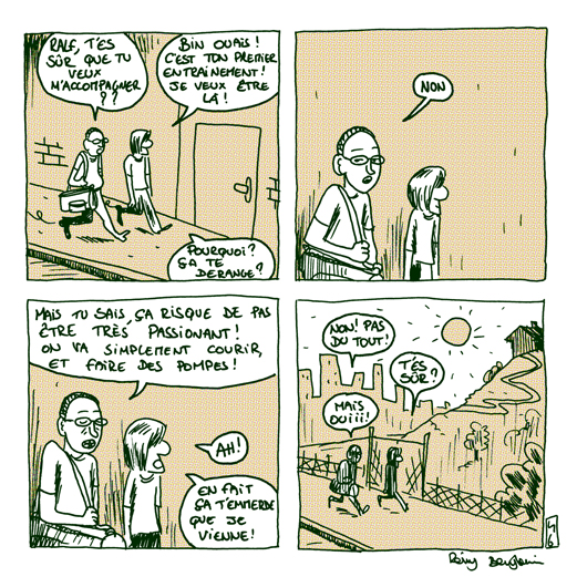 - Ralf et Ronron- page 46