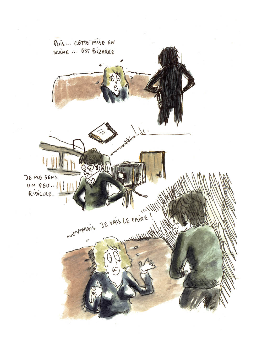 - Benoît & Virginie- page 49