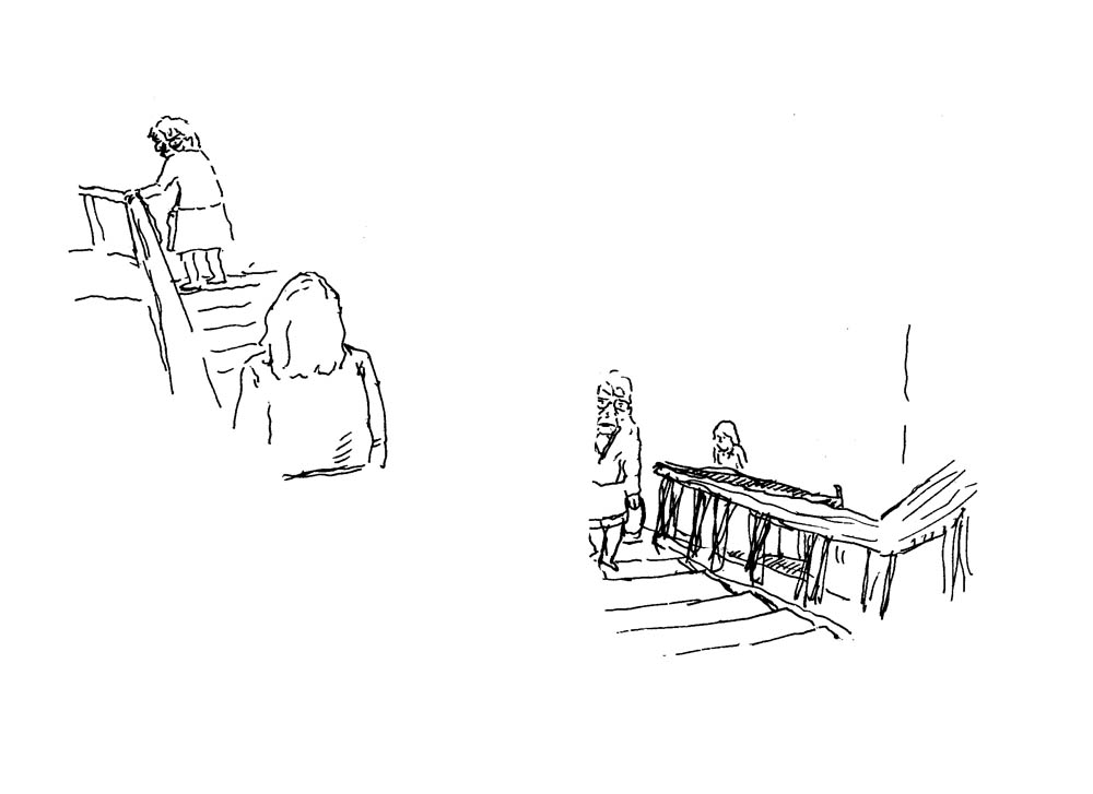 - Passer le temps (deuxième partie)- page 48