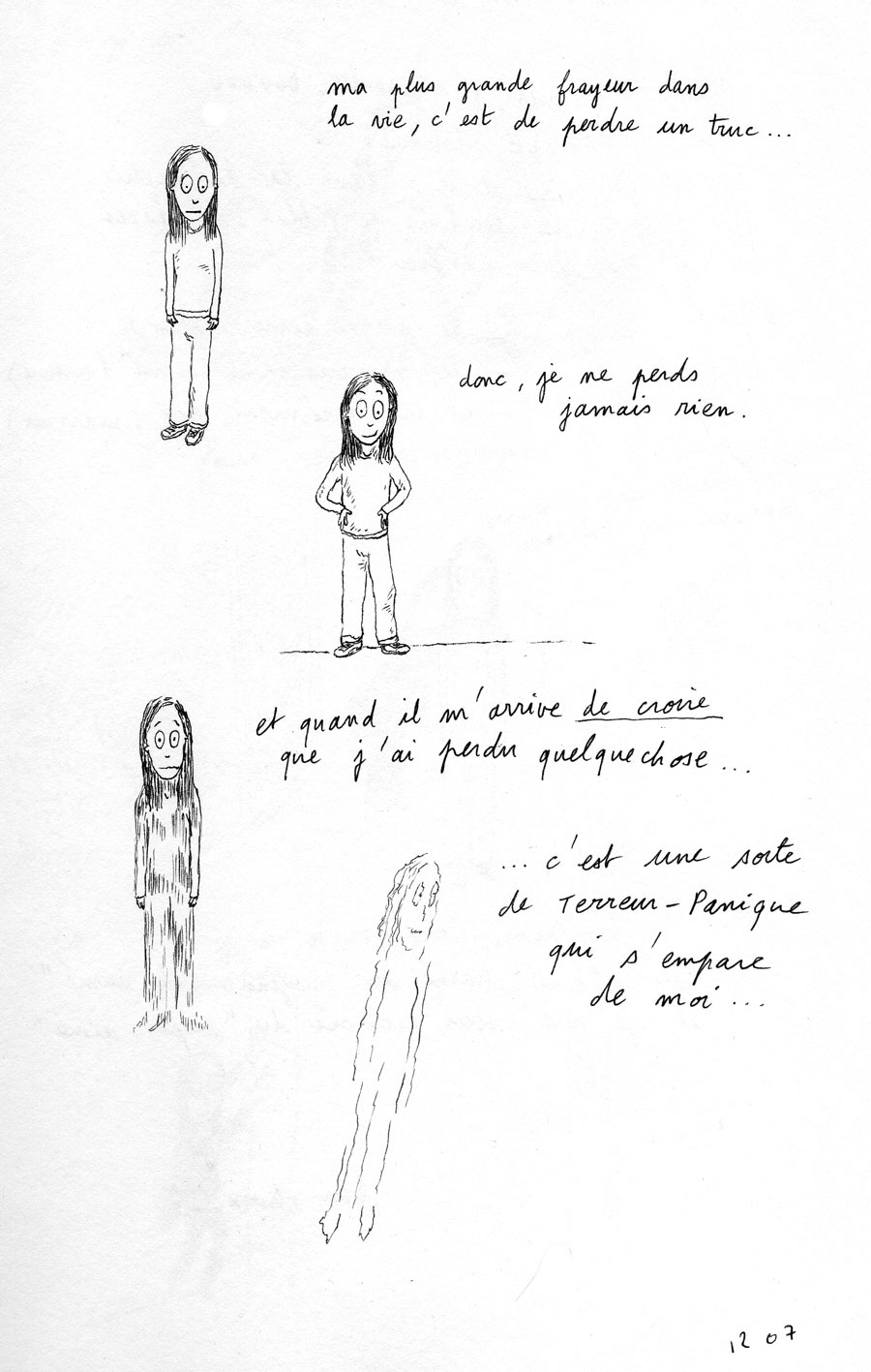- Le Cahier de Jeanne et Pablo (3)- page 46
