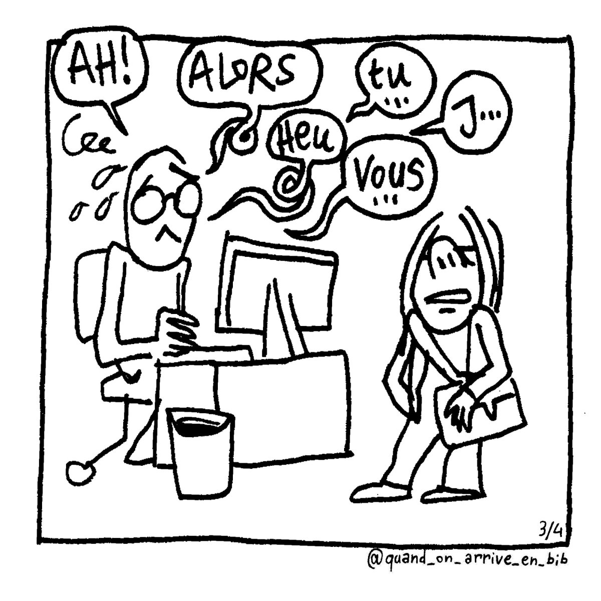 - Quand on Arrive en Bib- page 15