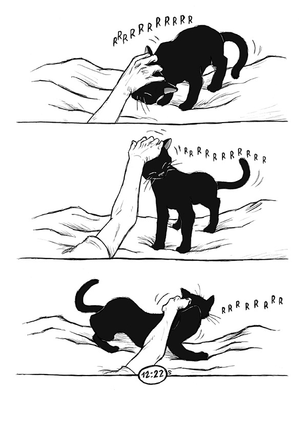 - Intérieur Nuit- page 5