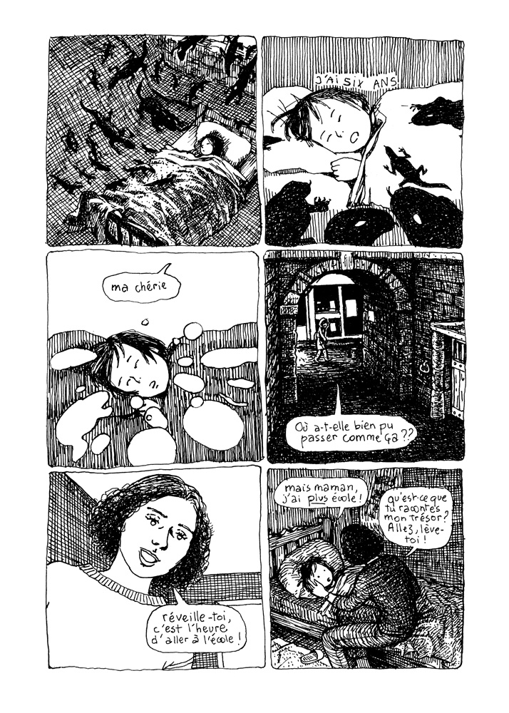 - carnet noir- page 5