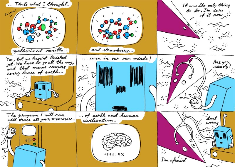 - New World - New Order- page 5