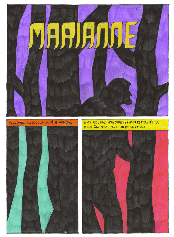 - Robin Hood- page 6