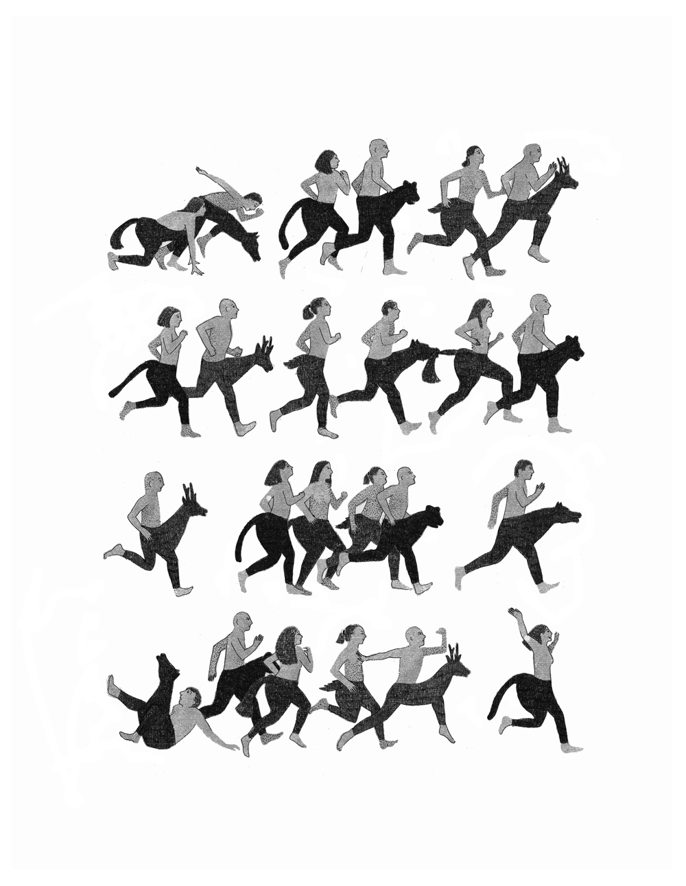 - Histoires sans paroles- page 6