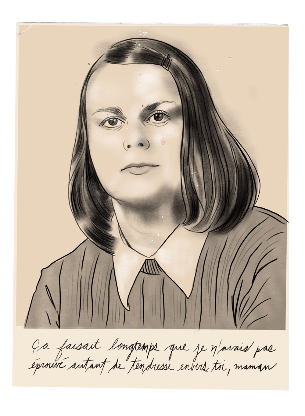 - Un dessin tous les jours- page 5