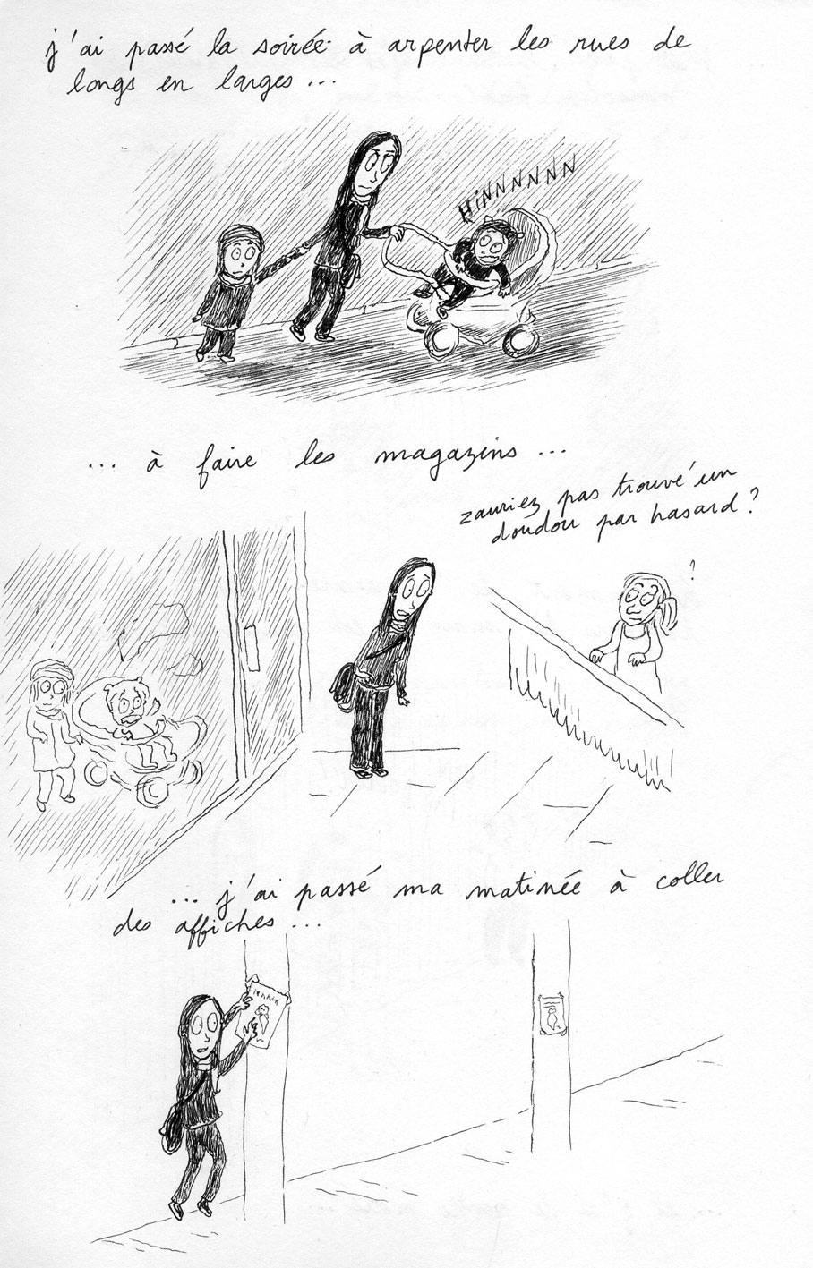 - Le Cahier de Jeanne et Pablo (3)- page 48
