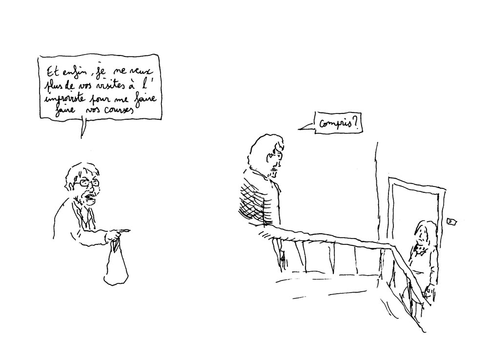 - Passer le temps (deuxième partie)- page 51