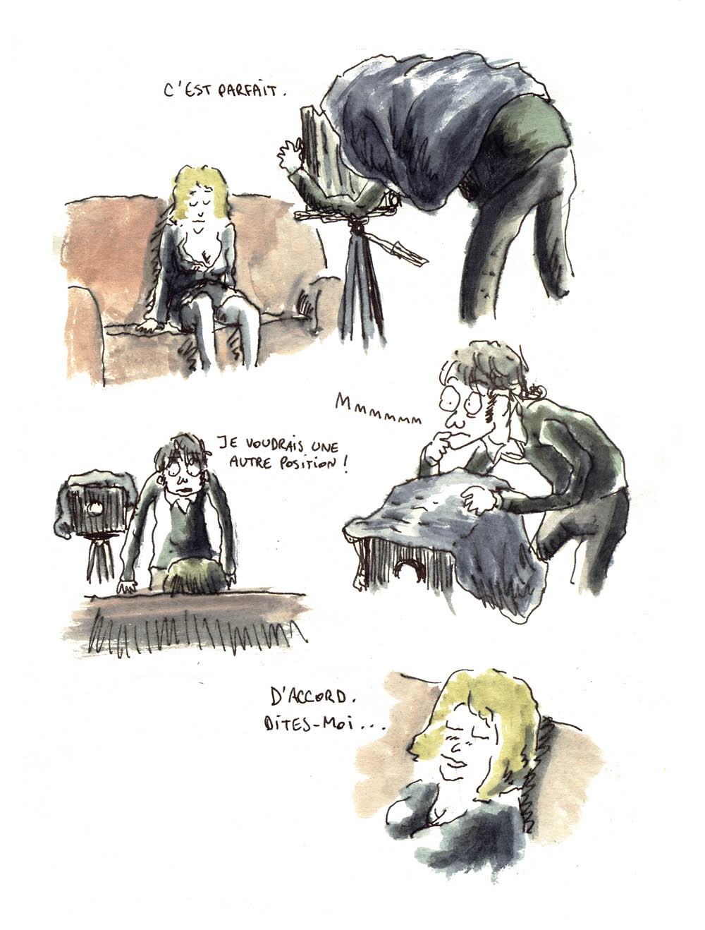 - Benoît & Virginie- page 53