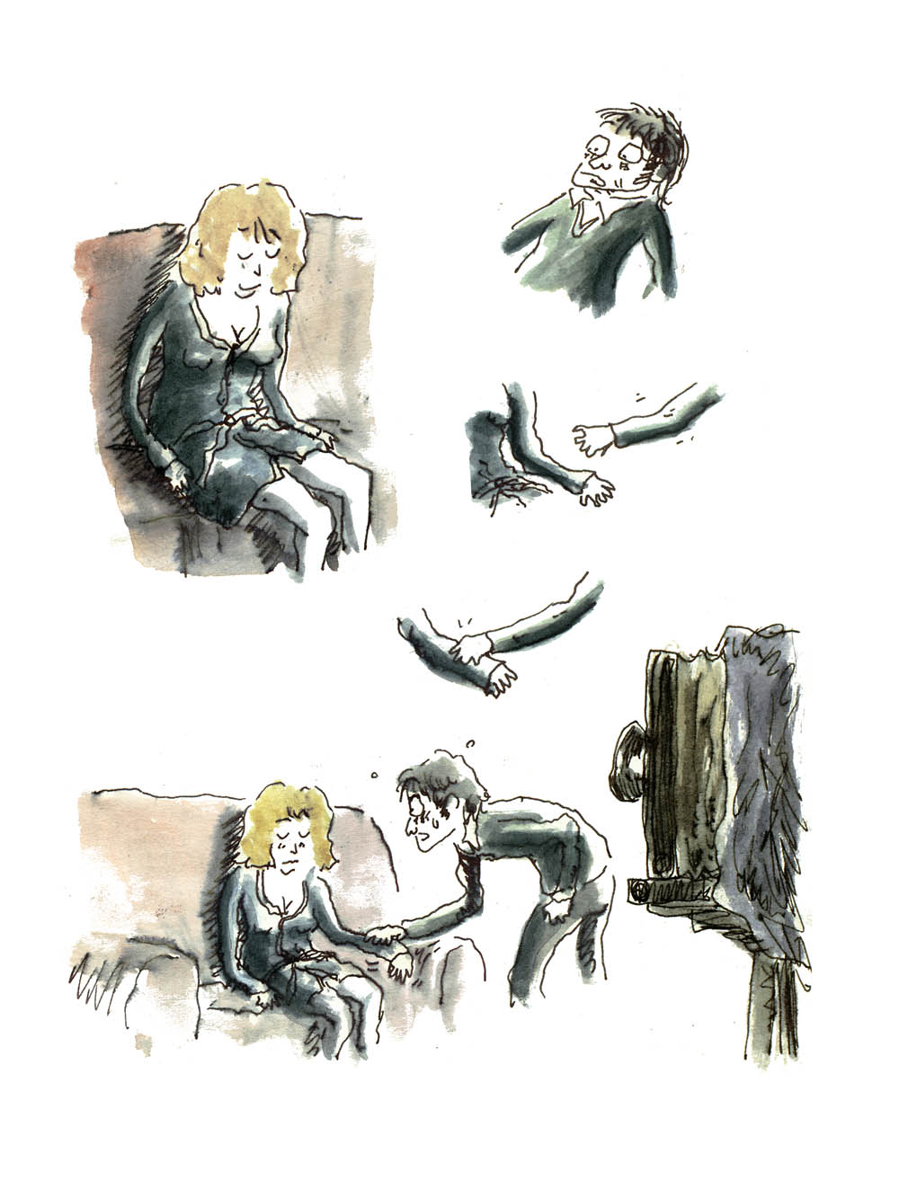 - Benoît & Virginie- page 54