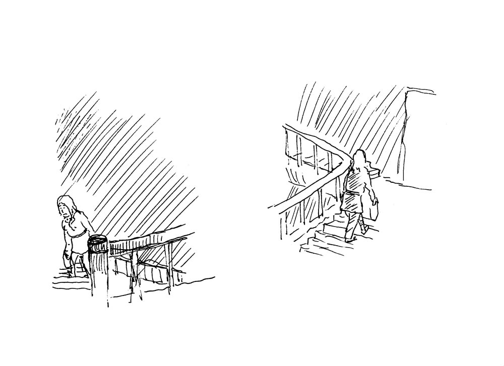 - Passer le temps (deuxième partie)- page 53