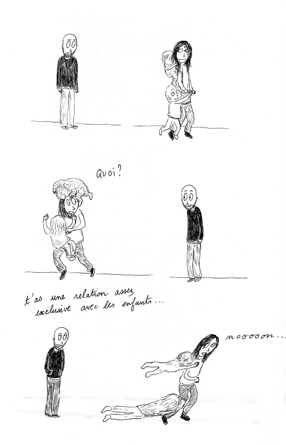 - Le Cahier de Jeanne et Pablo (3)- page 51