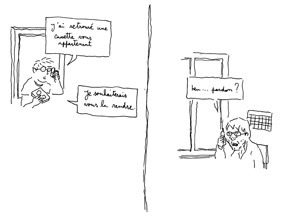 - Passer le temps (troisième partie)- page 55