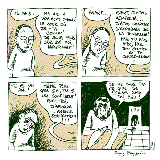 - Ralf et Ronron- page 54