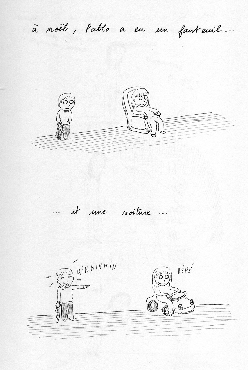 - Le Cahier de Jeanne et Pablo (3)- page 52