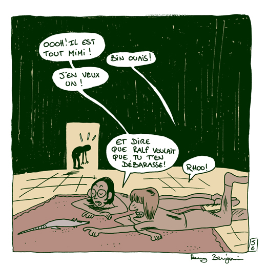 - Ralf et Ronron- page 56