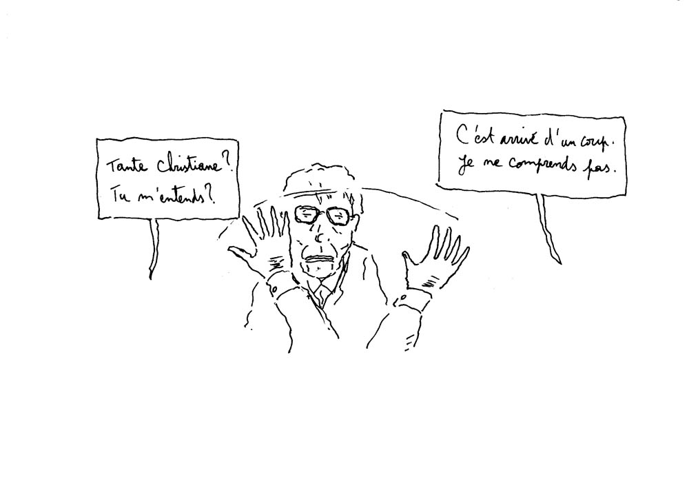 - Passer le temps (deuxième partie)- page 58