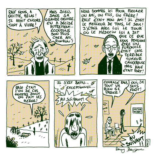 - Ralf et Ronron- page 58