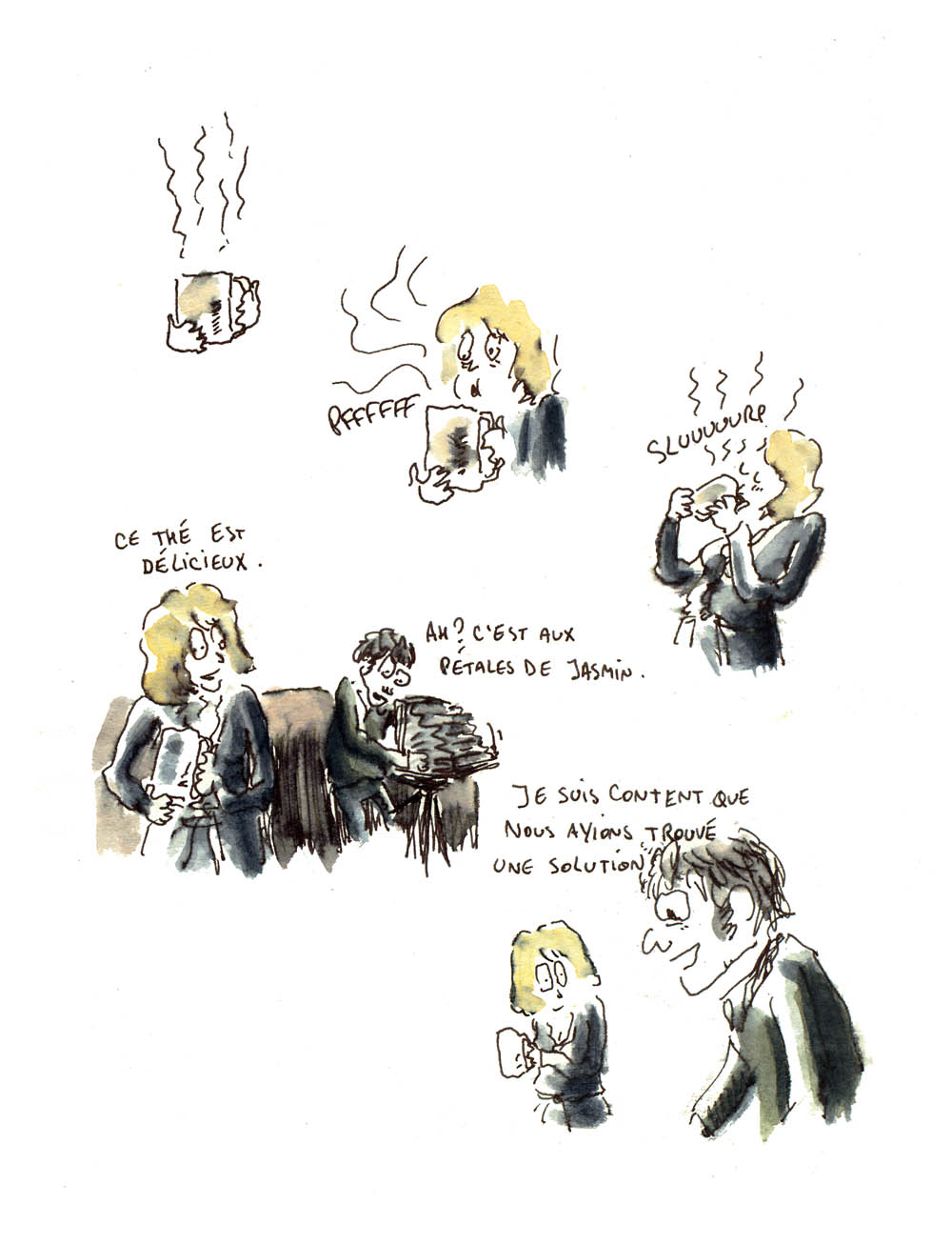 - Benoît & Virginie- page 60