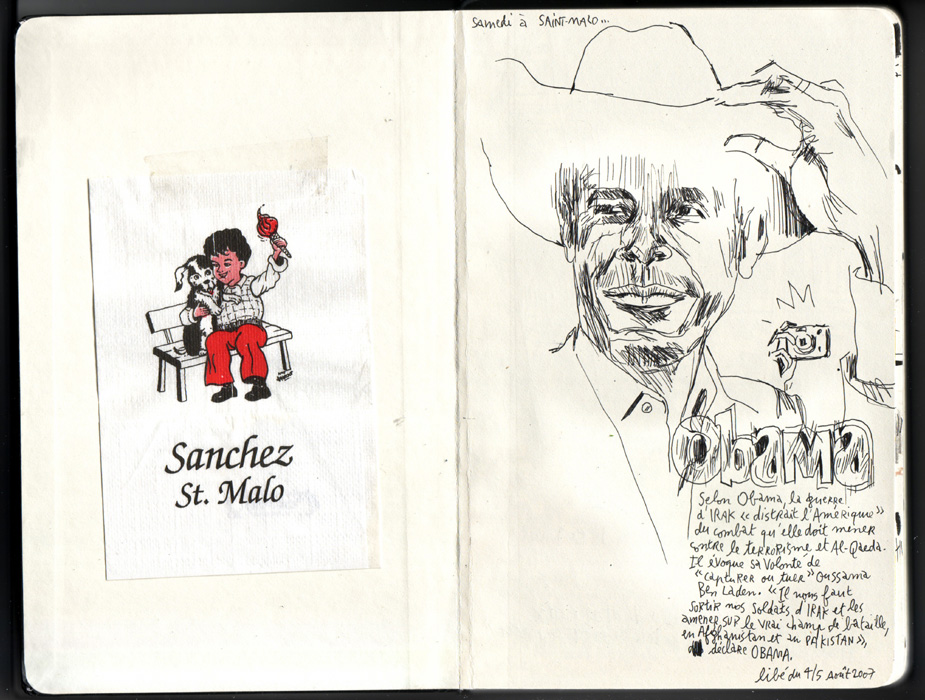 - Ma Revue de Presse- page 1