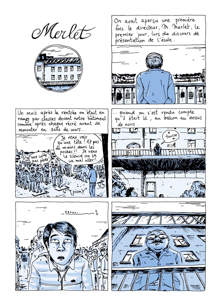 - L'Évolution Parallèle- page 33