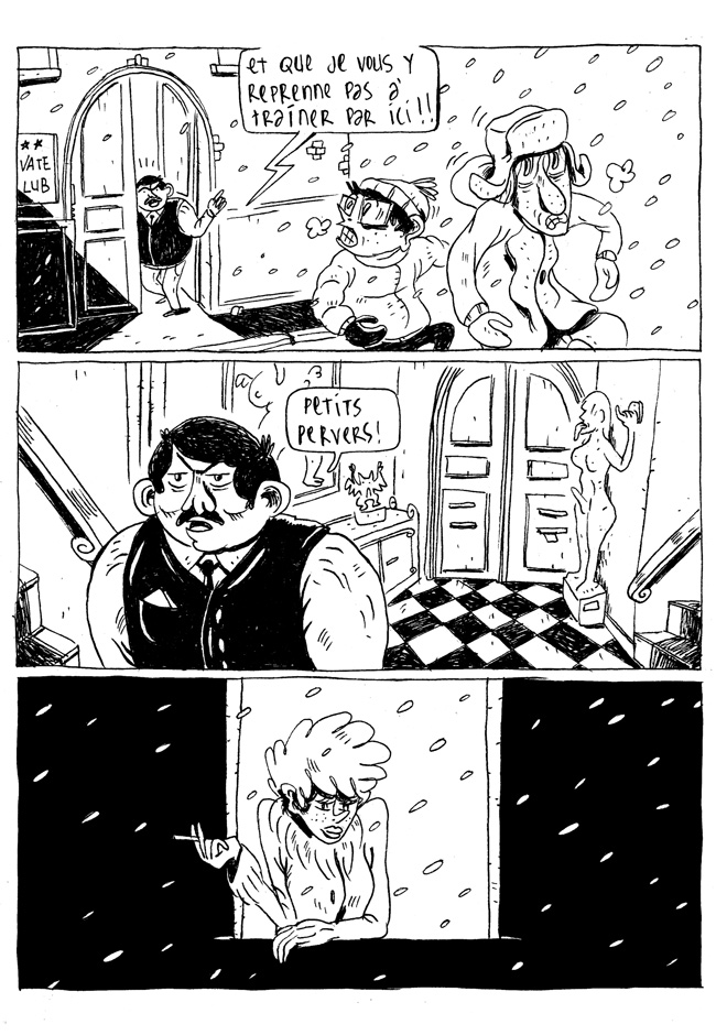 - Fire in the Hole !- page 6