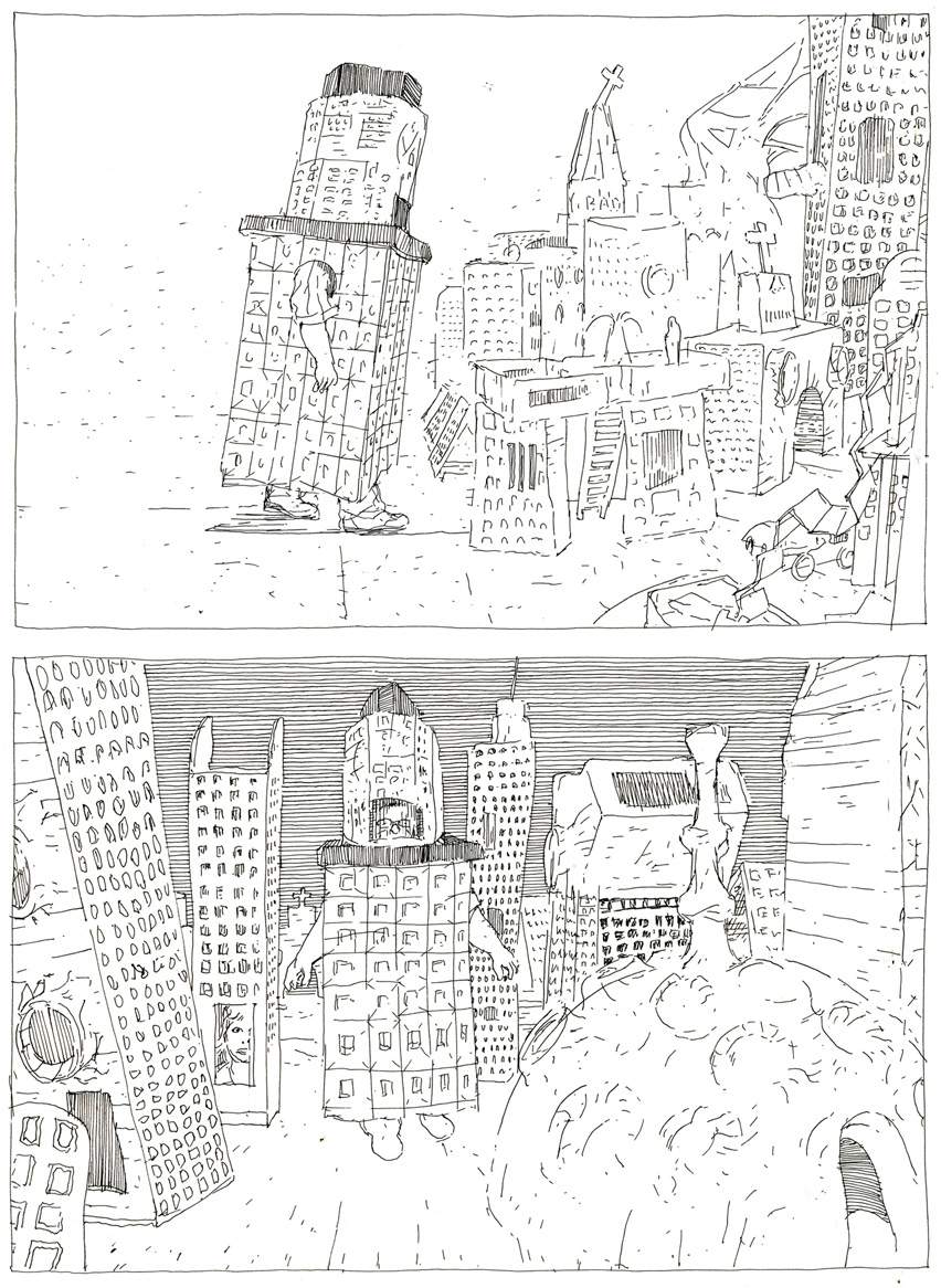 - FRAN DISCO- page 6