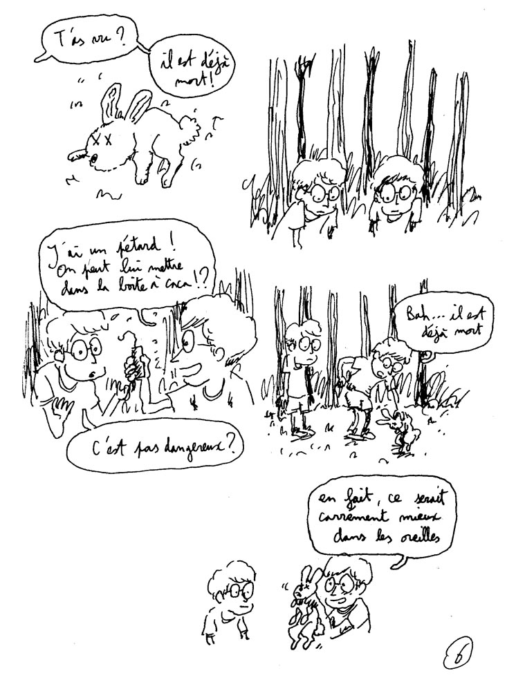 - La Promesse (24h11)- page 7