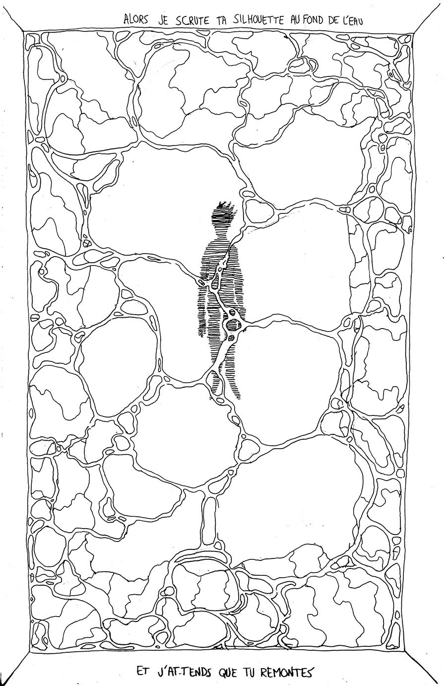 - Lâchez les chiens #26 - La ville en feu- page 6