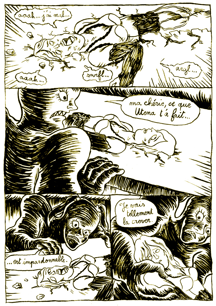 - carnet noir- page 6