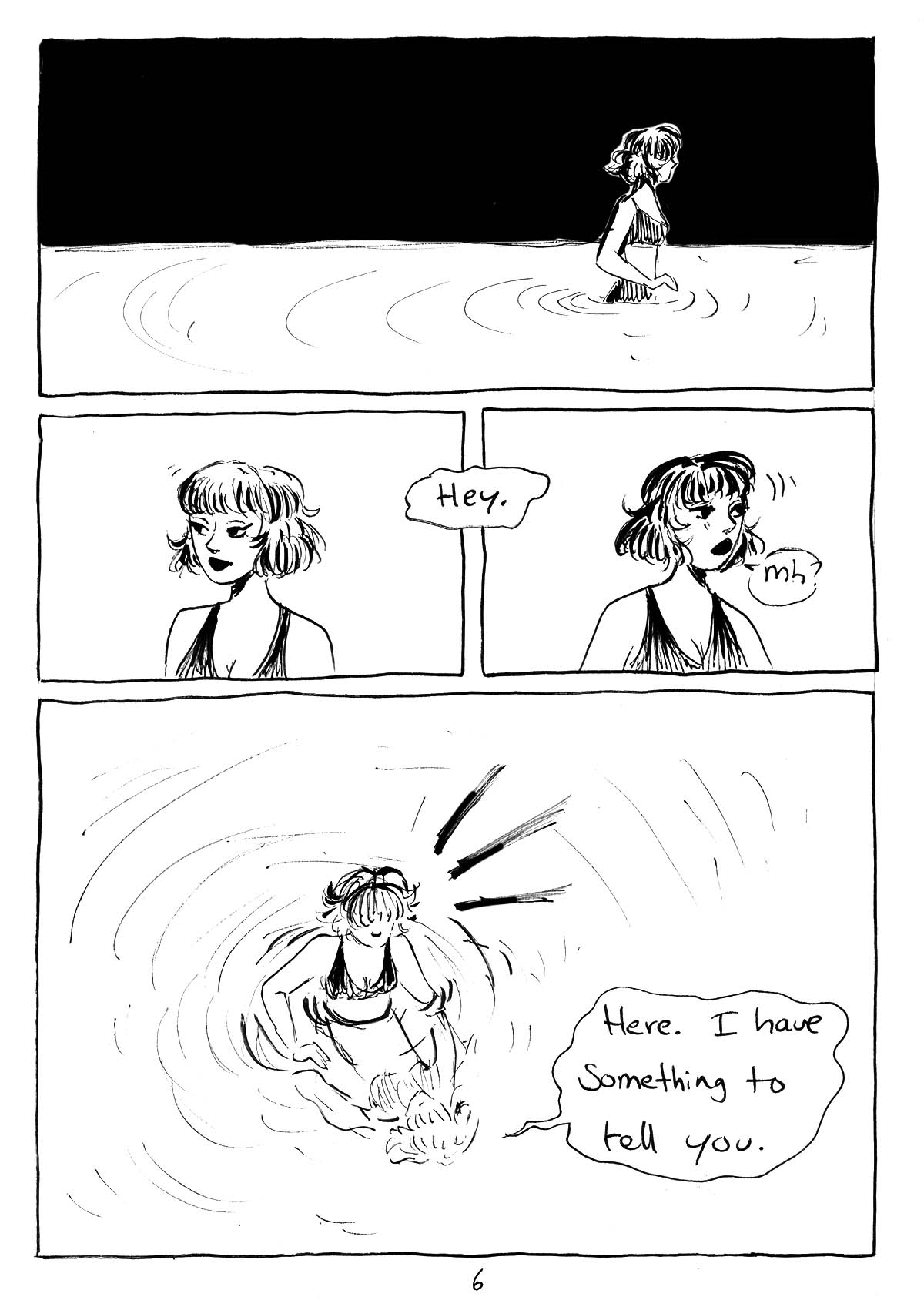 - Until Morning- page 7