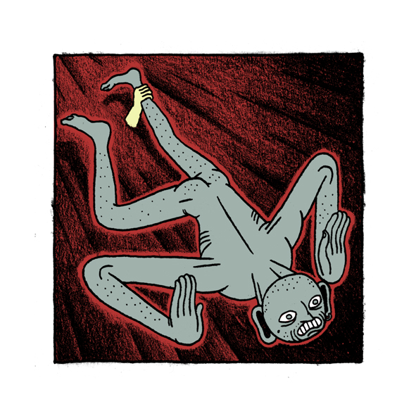 - RUPTURE (tractarus altrophysica)- page 6