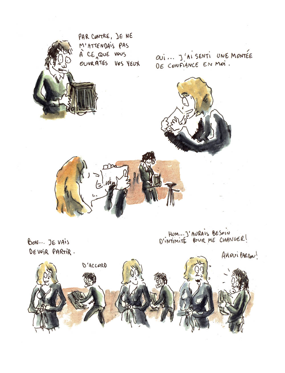 - Benoît & Virginie- page 61