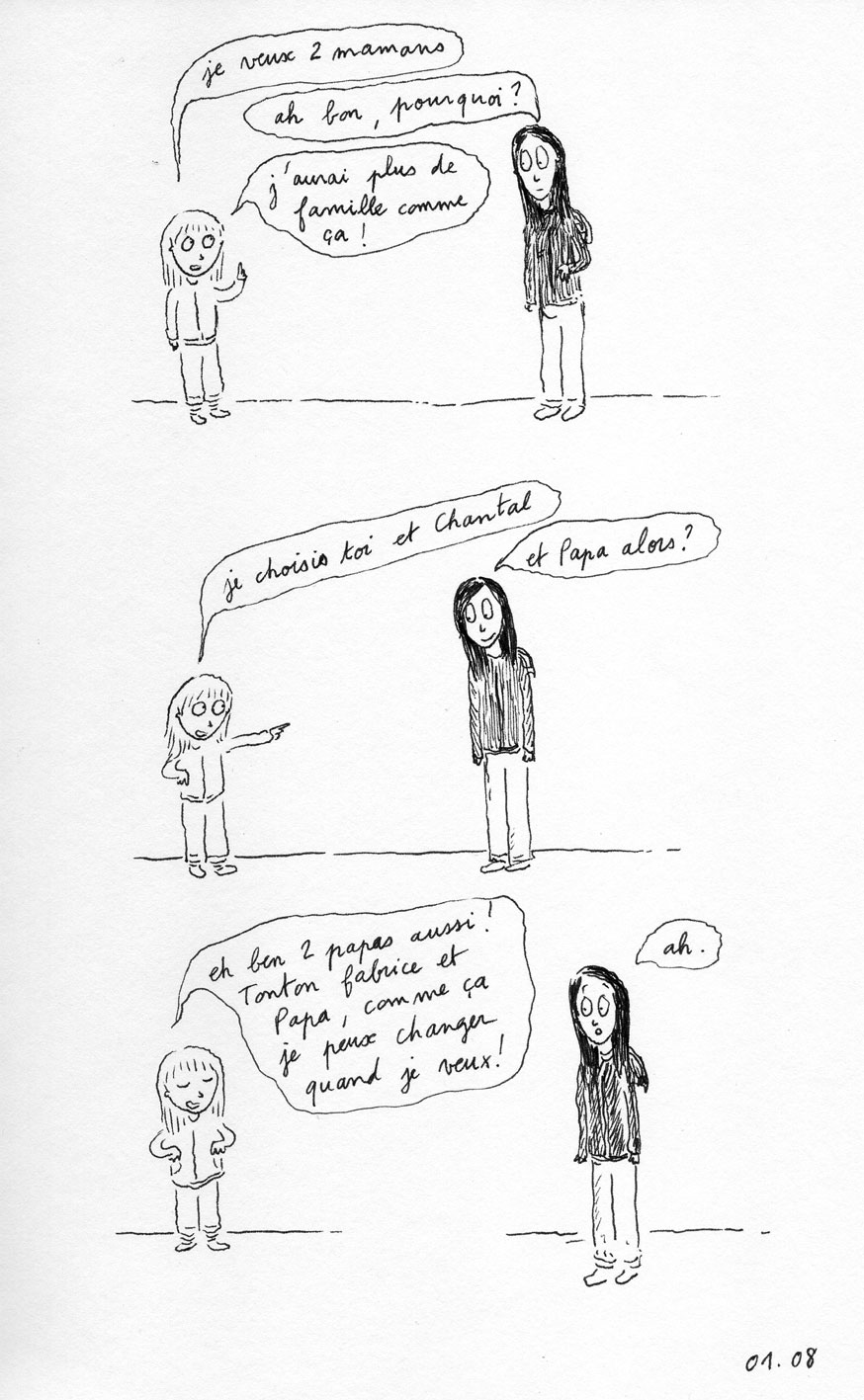 - Le Cahier de Jeanne et Pablo (3)- page 58