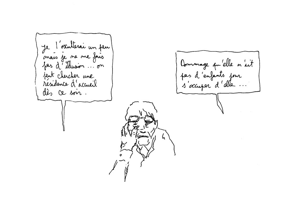 - Passer le temps (deuxième partie)- page 61