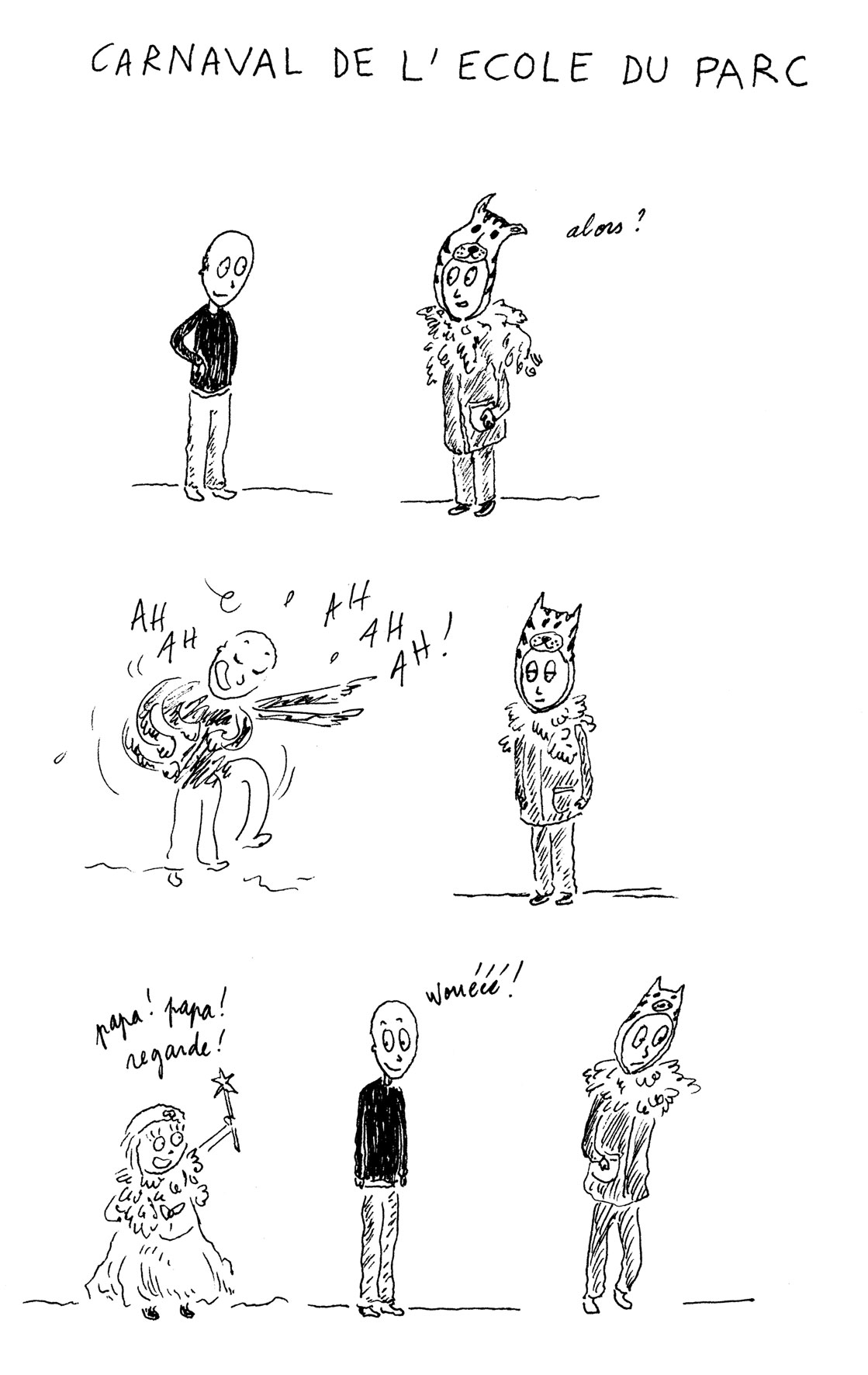 - Le Cahier de Jeanne et Pablo (3)- page 59