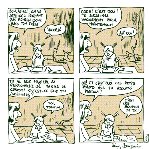 - Ralf et Ronron- page 62