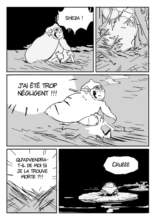 - Ishakku épisode 2- page 10